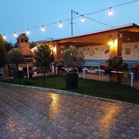 Vila Jone Golem  Zewnętrze zdjęcie
