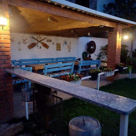 Vila Jone Golem  Zewnętrze zdjęcie