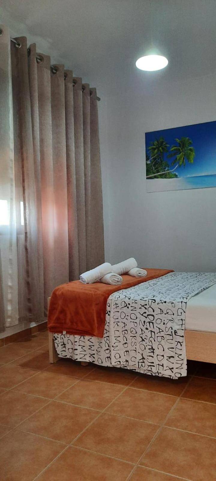 Vila Jone Golem  Zewnętrze zdjęcie